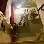 Navona Residenza De Charme Oda ve Kahvaltı