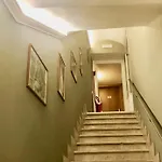 Navona Residenza De Charme Oda ve Kahvaltı