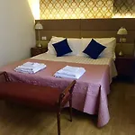 Oda ve Kahvaltı Navona Residenza De Charme