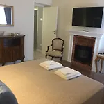 Navona Residenza De Charme Oda ve Kahvaltı Roma
