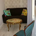 Oda ve Kahvaltı Navona Residenza De Charme Roma