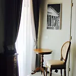 Navona Residenza De Charme Oda ve Kahvaltı