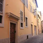 Navona Residenza De Charme Oda ve Kahvaltı Roma