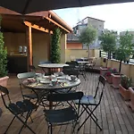 Oda ve Kahvaltı Navona Residenza De Charme