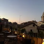 Oda ve Kahvaltı Navona Residenza De Charme 4*