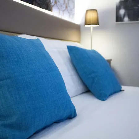 Couette-café Navona Residenza De Charme 2*