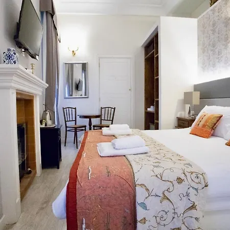 Navona Residenza De Charme 2* Rome