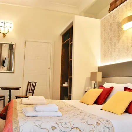 Navona Residenza De Charme Bed & Breakfast Rome