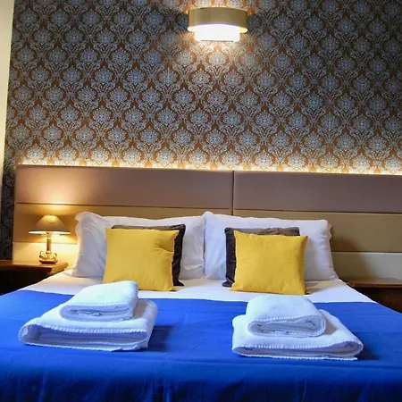 Couette-café Navona Residenza De Charme 2*
