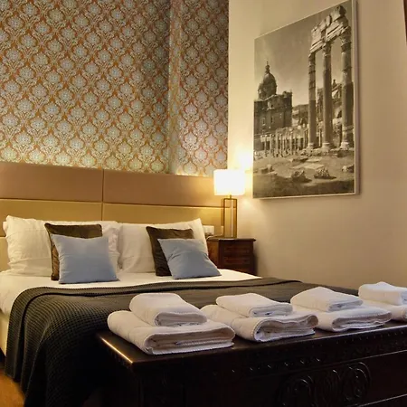 Navona Residenza De Charme Rome