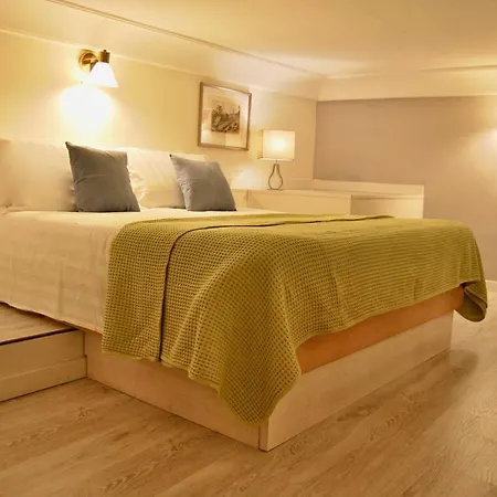 Bed & Breakfast Navona Residenza De Charme Rome