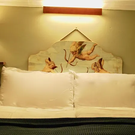 Navona Residenza De Charme 2* Rome