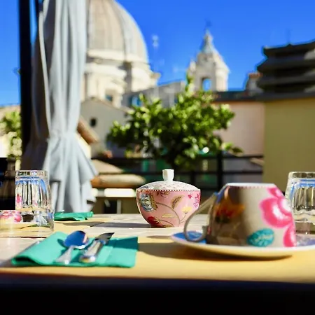Navona Residenza De Charme Rome