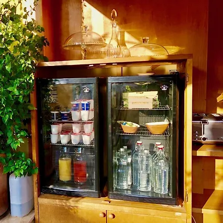 Navona Residenza De Charme 4* Roma