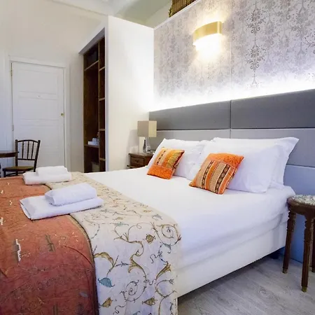 Couette-café Navona Residenza De Charme 2*