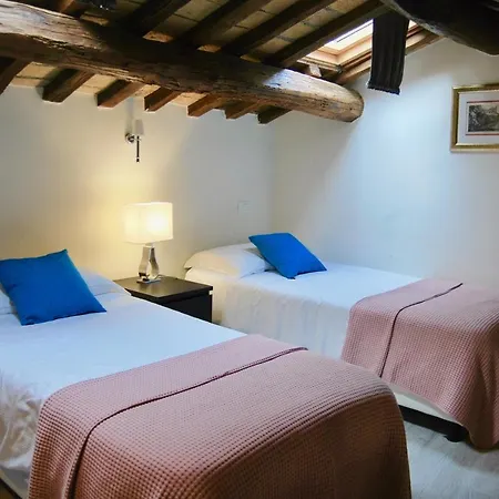 Navona Residenza De Charme Bed & Breakfast Rome
