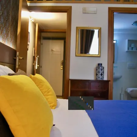 Navona Residenza De Charme Rome