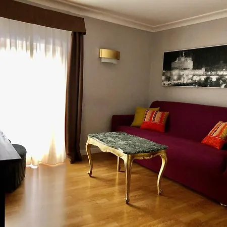 Navona Residenza De Charme Rome