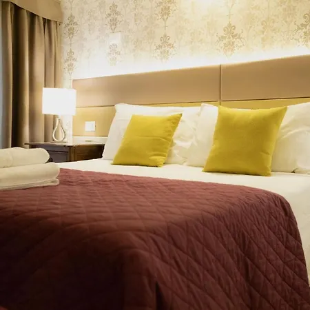 Bed & Breakfast Navona Residenza De Charme Rome