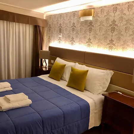 Navona Residenza De Charme 2* Rome