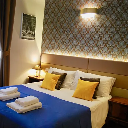 Navona Residenza De Charme 2* Rome