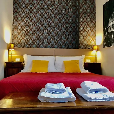 Navona Residenza De Charme Rome