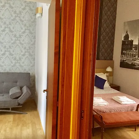 Navona Residenza De Charme 4*