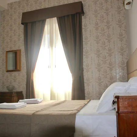 Navona Residenza De Charme