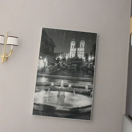 Navona Residenza De Charme Roma