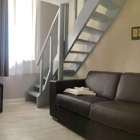 Navona Residenza De Charme Roma