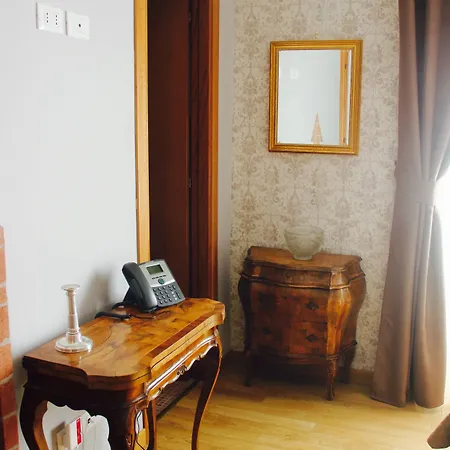 Navona Residenza De Charme 4* Roma