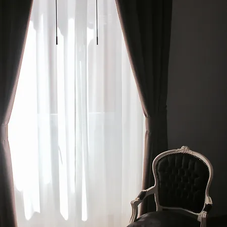 Navona Residenza De Charme Oda ve Kahvaltı Roma