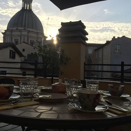 Navona Residenza De Charme Roma