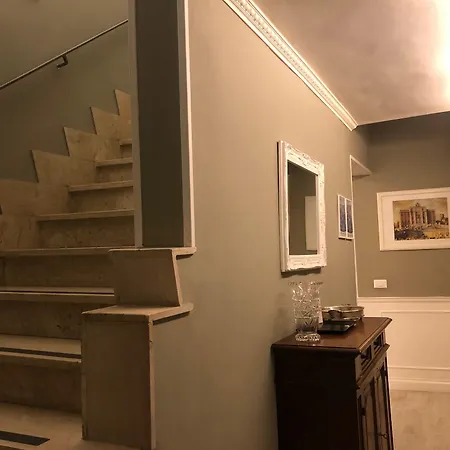 Oda ve Kahvaltı Navona Residenza De Charme
