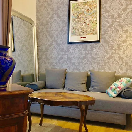 Navona Residenza De Charme 4*
