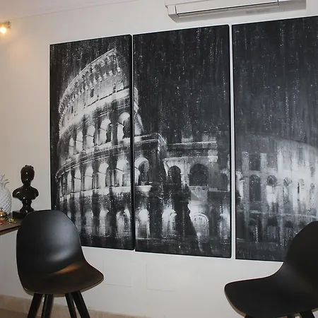 Navona Residenza De Charme 2* Rome