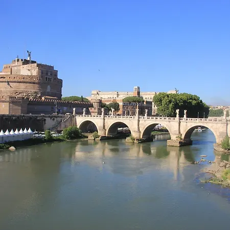 Navona Residenza De Charme Bed & Breakfast Rome