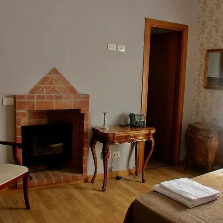 Navona Residenza De Charme 4*