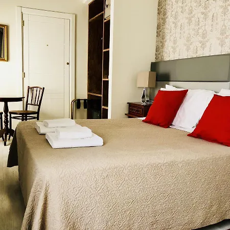Navona Residenza De Charme 2* Rome