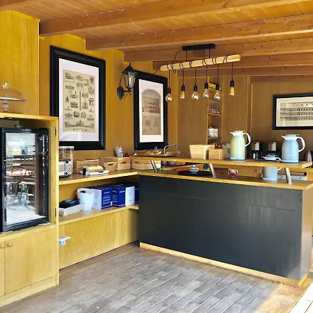 Navona Residenza De Charme 4* Rzym