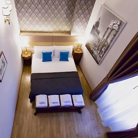 Navona Residenza De Charme Ρώμη