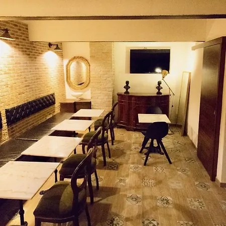 Navona Residenza De Charme Ρώμη