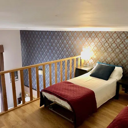 Navona Residenza De Charme Bed and Breakfast