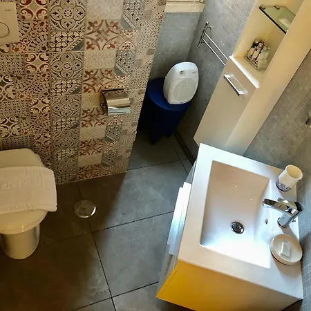 Navona Residenza De Charme Bed and Breakfast Ρώμη